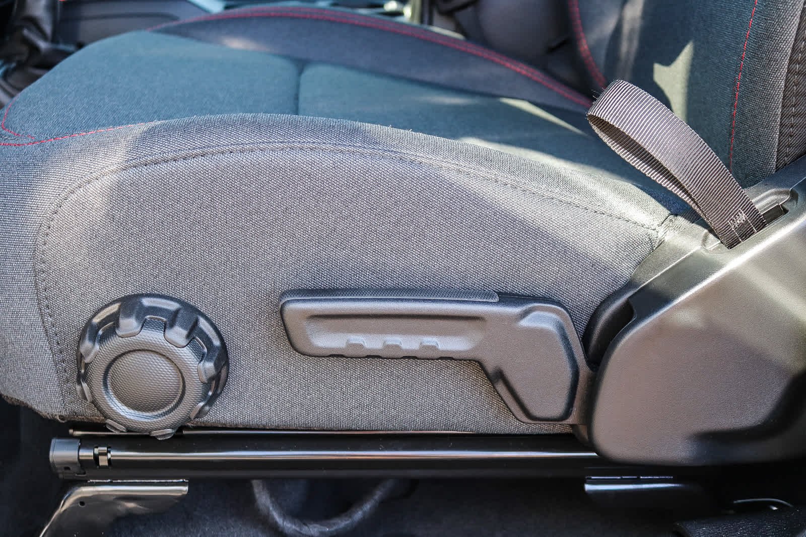 2026 Jeep Wrangler 4-Door Rubicon - Photo 23