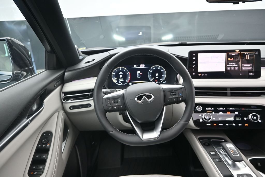 New 2027 2T MNBW BLUE INFINITI Autograph AWD image 29