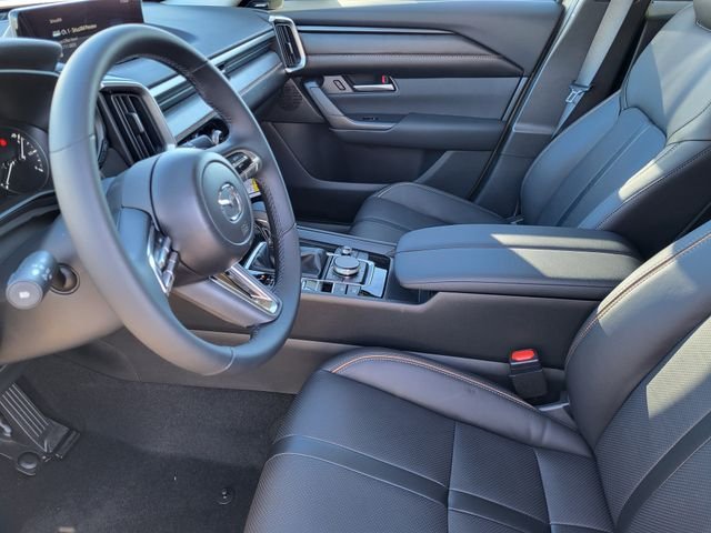 2026 Mazda CX-50 Turbo - Photo 7
