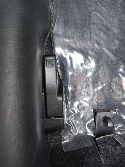 Used 2024 Black Mitsubishi LE image 14