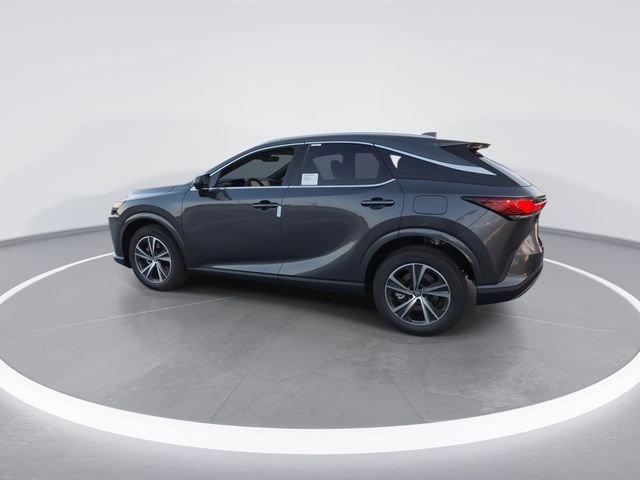 New 2026 Cloudburst Gray Lexus PREMIUM image 12