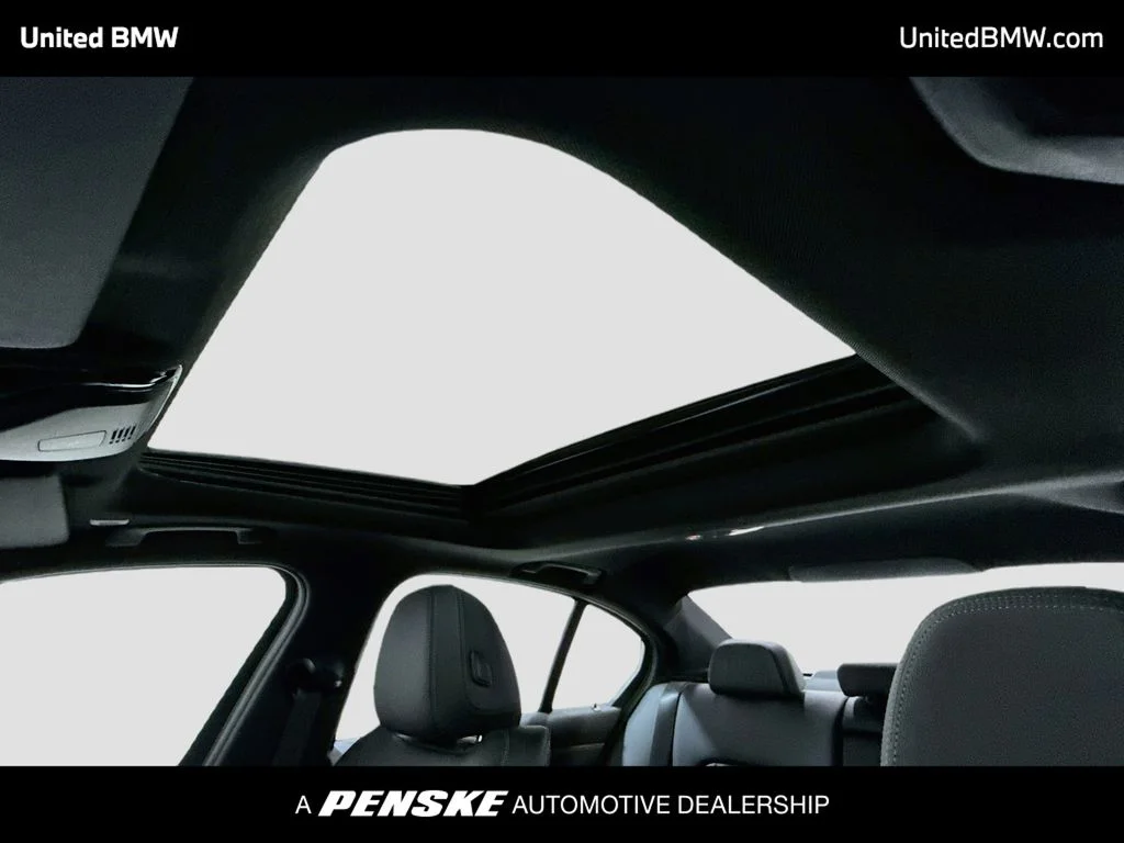 New 2026 Skyscraper Grey Metallic BMW 330i image 19