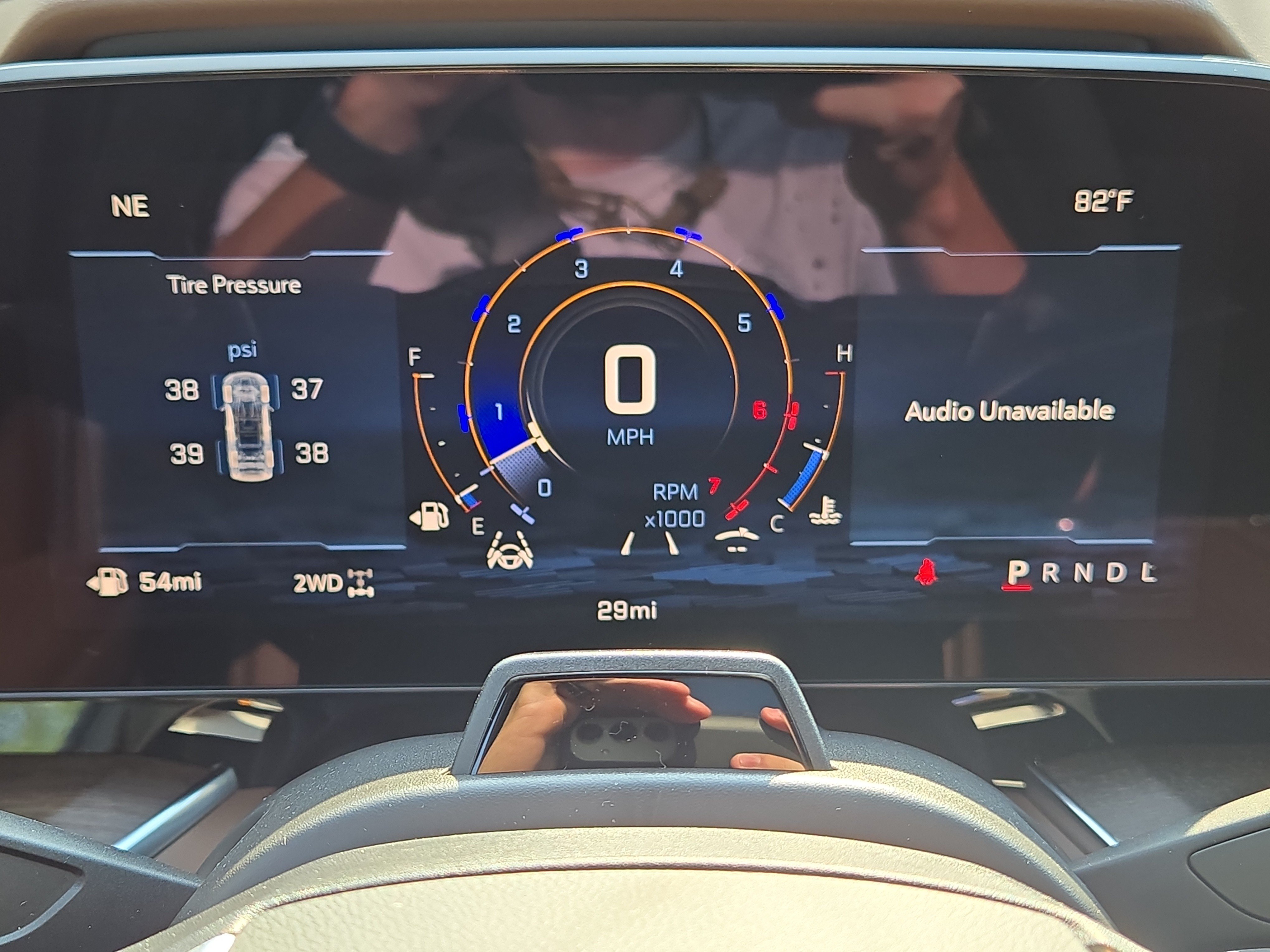 2026 Chevrolet Tahoe High Country - Photo 27