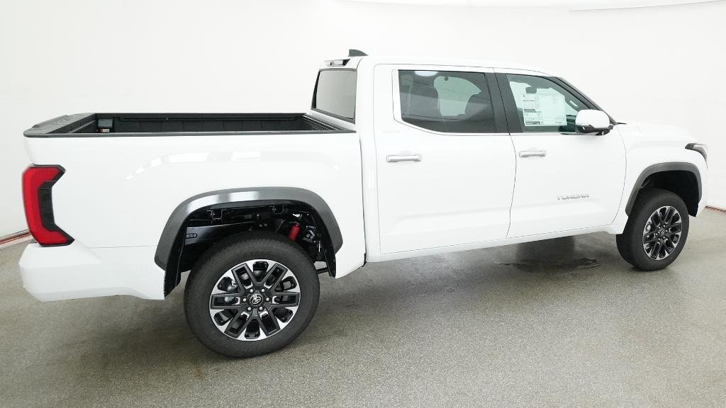 New 2026 Ice Cap Toyota Limited image 66