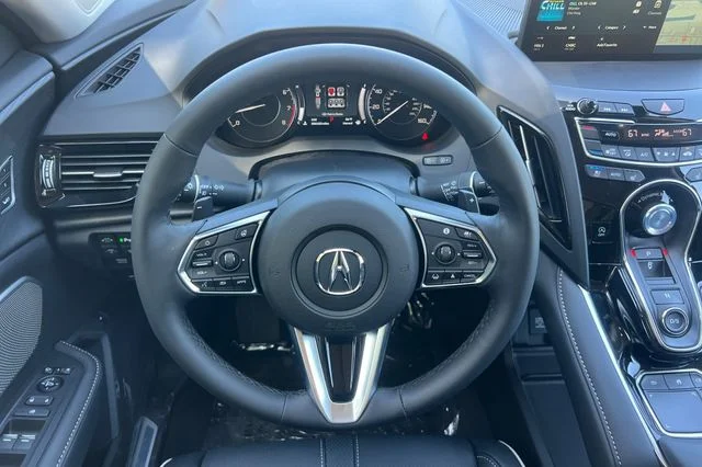 New 2026 Carbon Acura Advance Package image 11