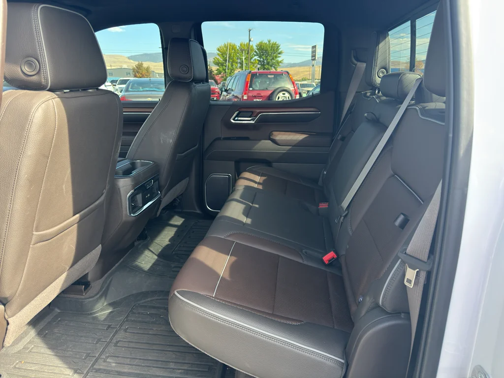 2023 GMC Sierra 1500 Denali Denali - Photo 6