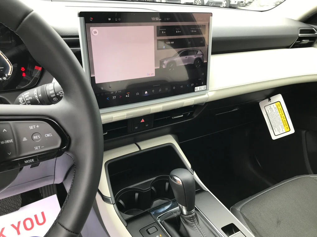 New 2026 Mazda CX-5 2.5 S Preferred