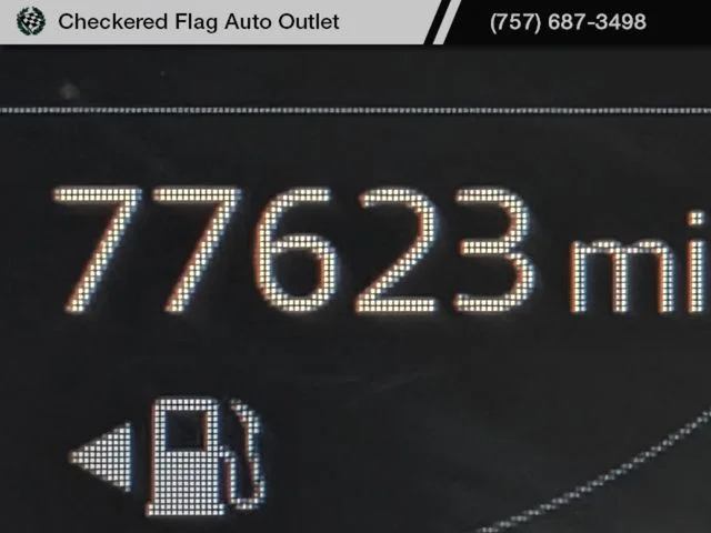 Used 2021 Jet Black Mica Mazda Sport image 19