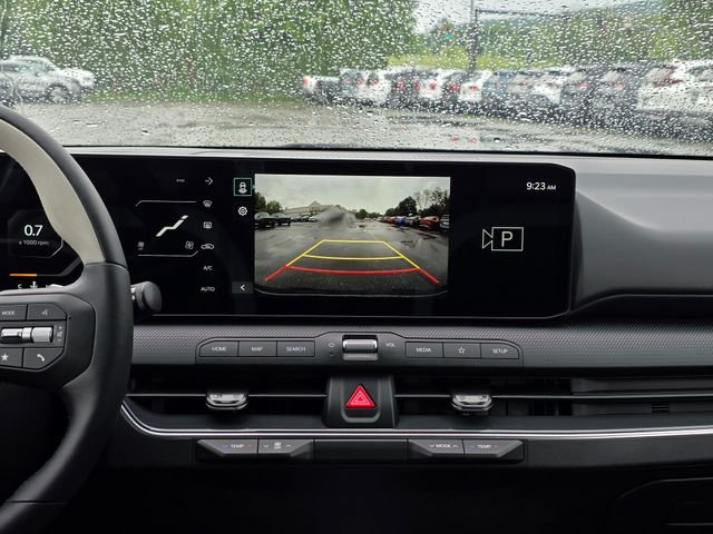 2026 Kia K4 GT-Line - Photo 24