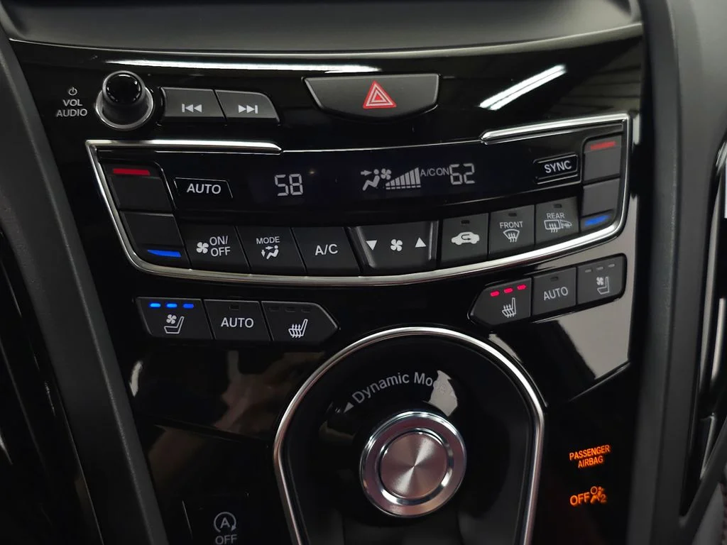 Used 2023  Acura A-Spec Advance Package image 33