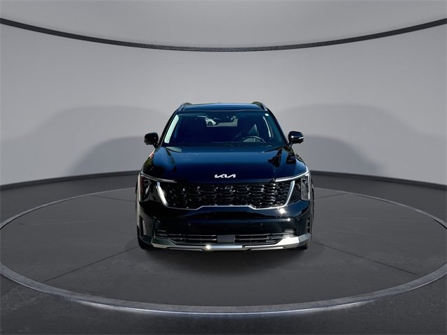 2024 Kia Sorento SX photo 3