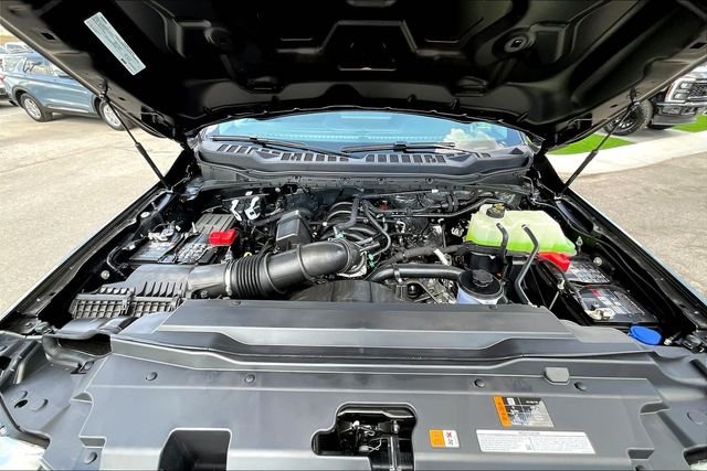 2026 Ford F-250 Super Duty XLT - Photo 11