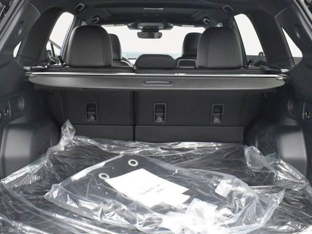 2026 Subaru Forester Wilderness - Photo 37