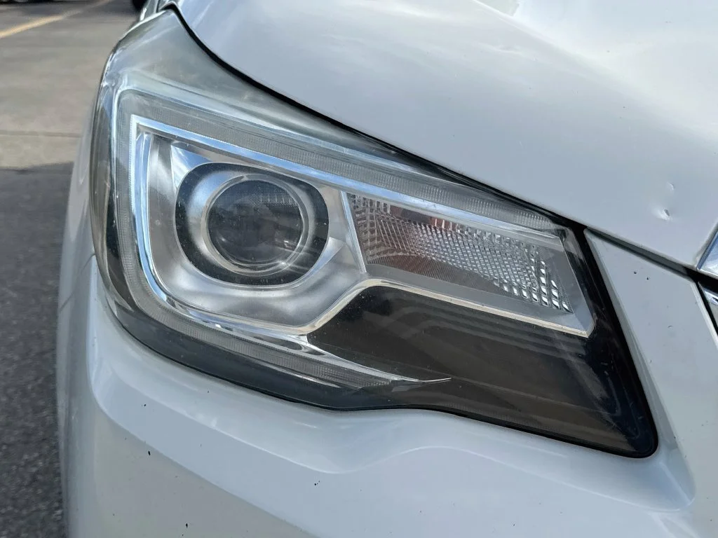 Used 2017 White Subaru 2.5i Touring image 39