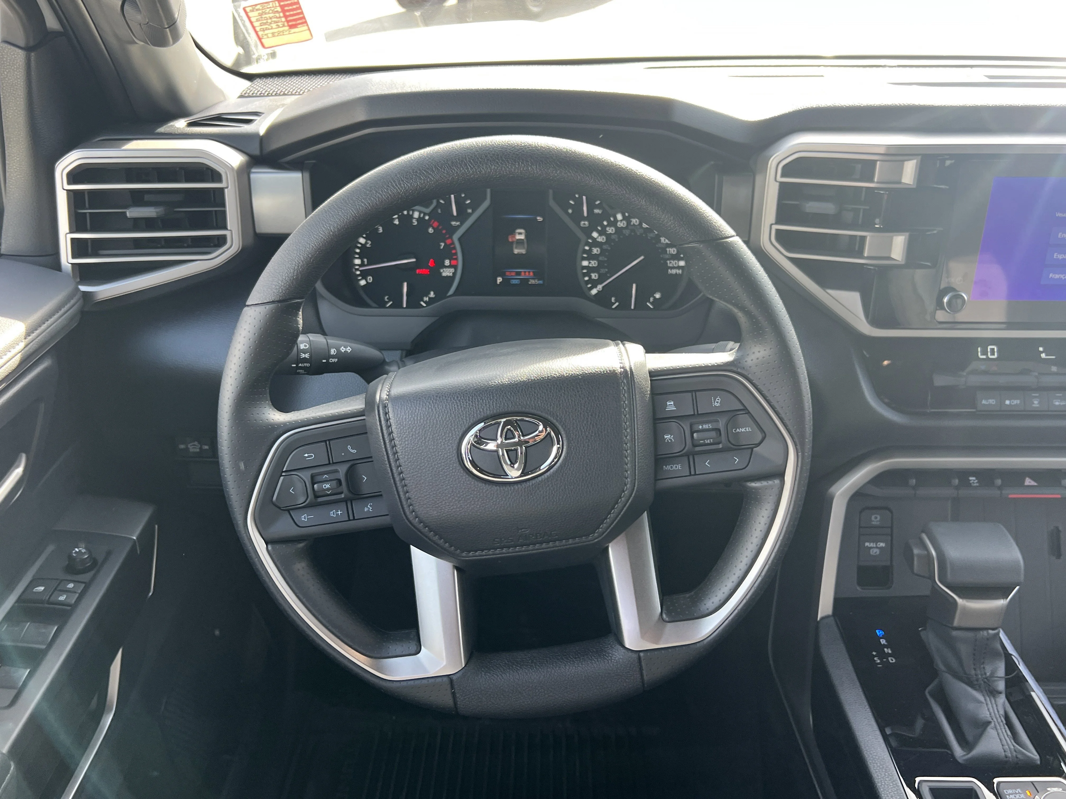 2026 Toyota Tundra SR5 - Photo 17