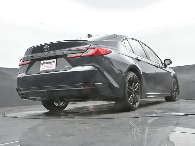 New 2026 Underground Toyota XSE image 26