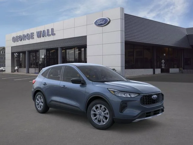 2025 Ford Escape Active - Photo 7