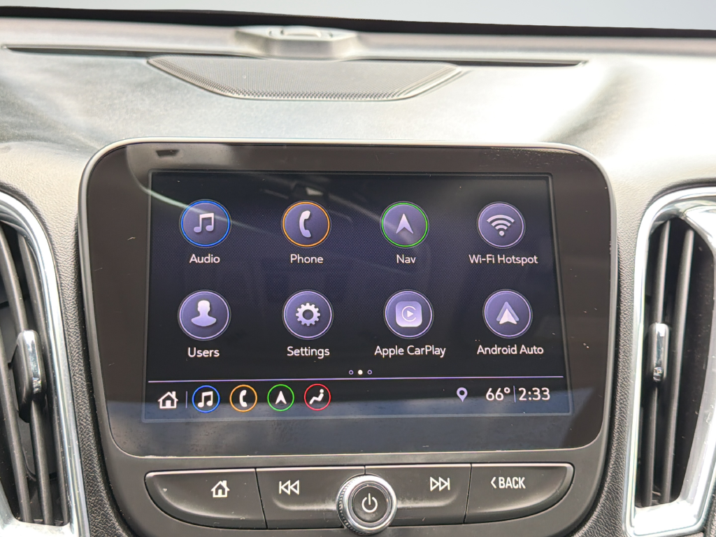 Used 2019 Black Chevrolet Premier image 14