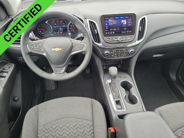 2024 Chevrolet Equinox LT - Photo 27
