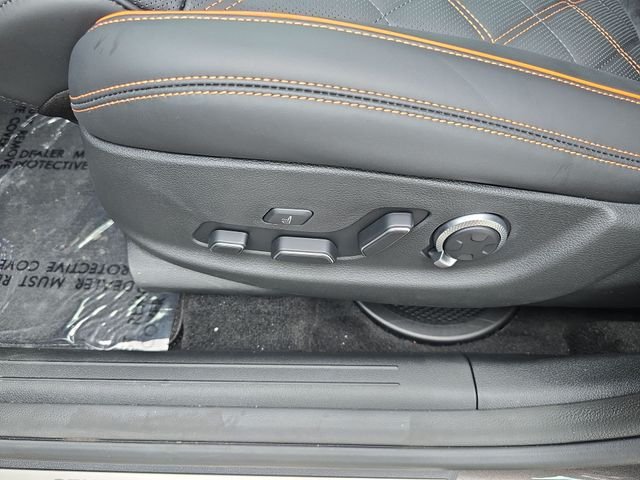 2026 GENESIS GV70 Sport Prestige - Photo 12
