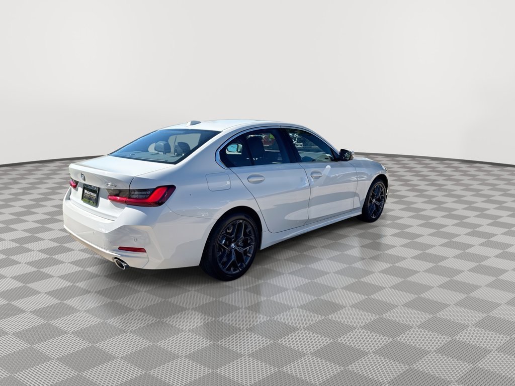 2026 BMW 3 Series 330i - Photo 12