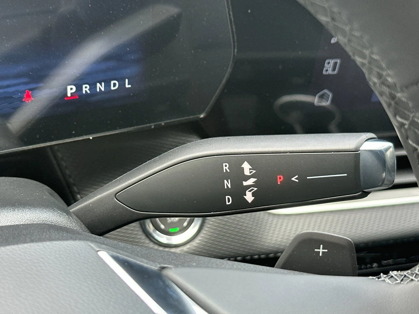 2026 Chevrolet Equinox LT - Photo 22