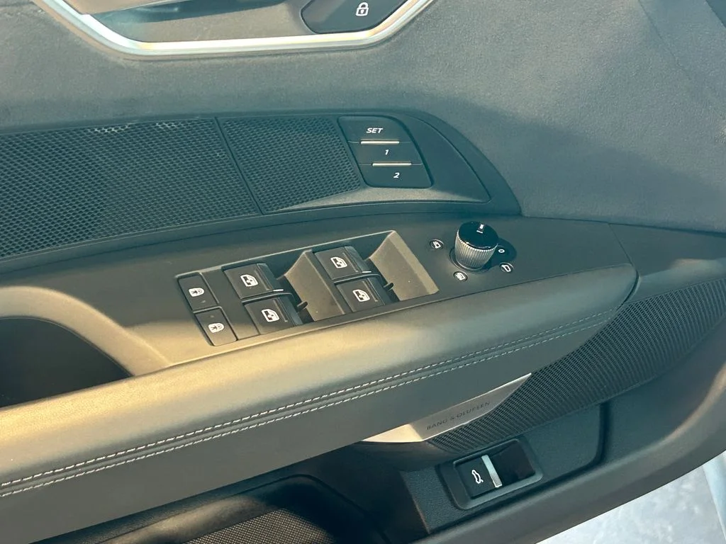 2023 Audi e-tron GT Premium Plus - Photo 12