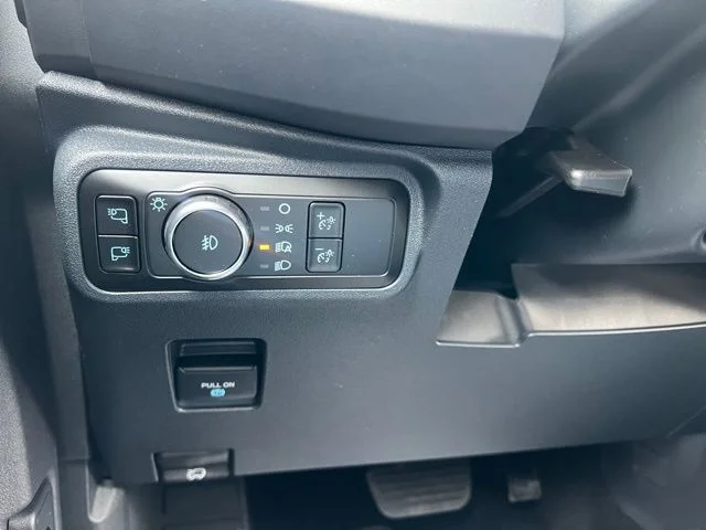 2025 Ford Bronco 4-Door Outer Banks - Photo 27
