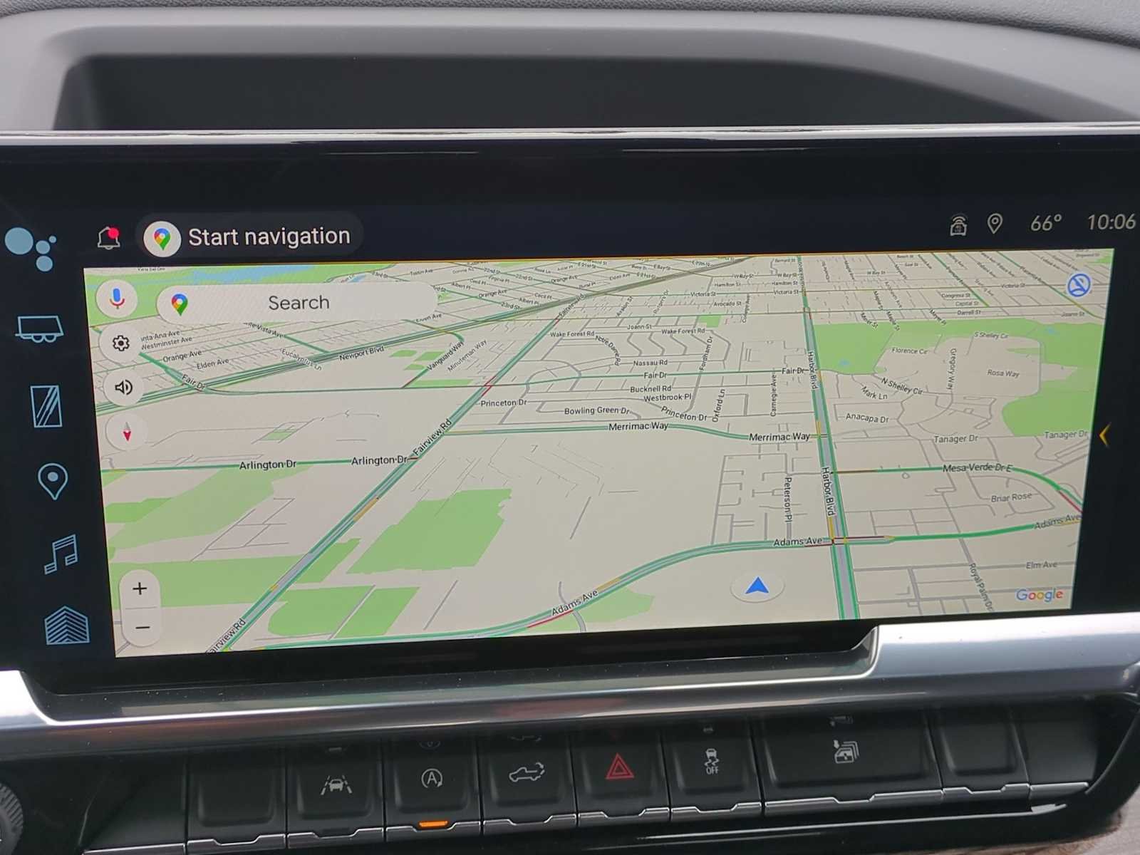 New 2026 Summit White Chevrolet LT (2FL) image 19