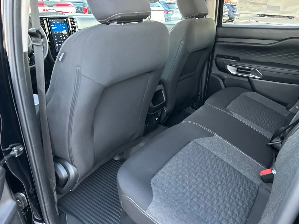 2025 Ford Ranger XLT - Photo 17