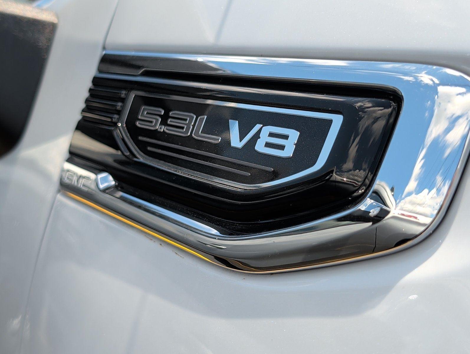 2026 GMC Sierra 1500 Denali - Photo 30