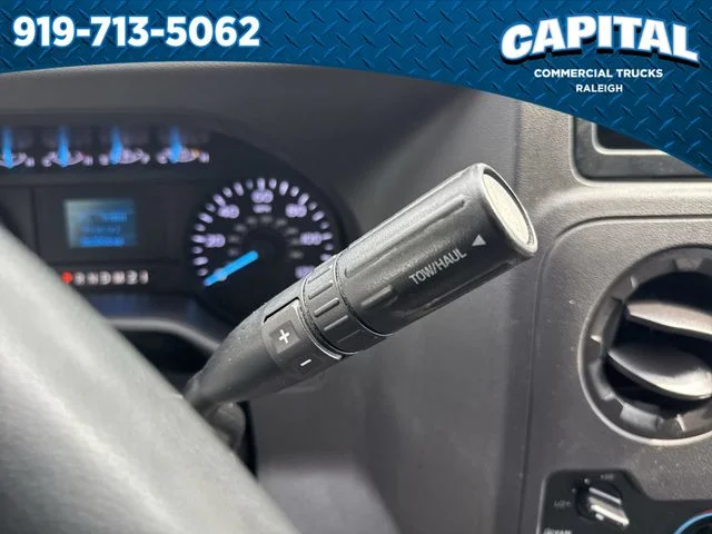 Used 2023 White Ford Base image 31