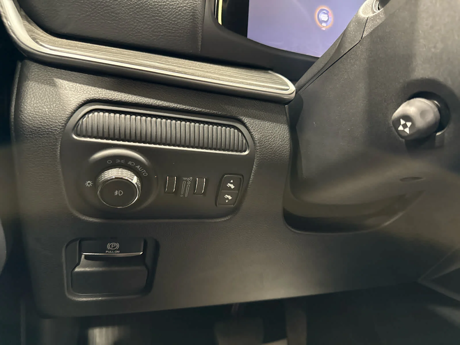 Used 2024 Gray/gray Jeep Series II image 24