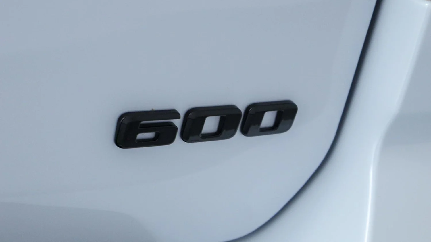 Used 2026 White Cadillac Platinum Sport image 40