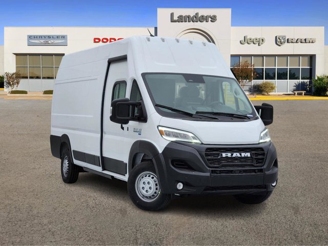 2025 RAM ProMaster EV EV