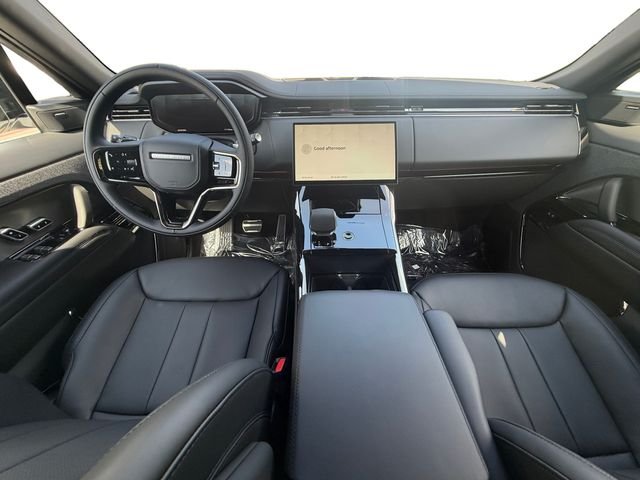 New 2026 Fuji White Land Rover Dynamic SE image 12