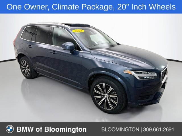 2023 Volvo XC90 Core