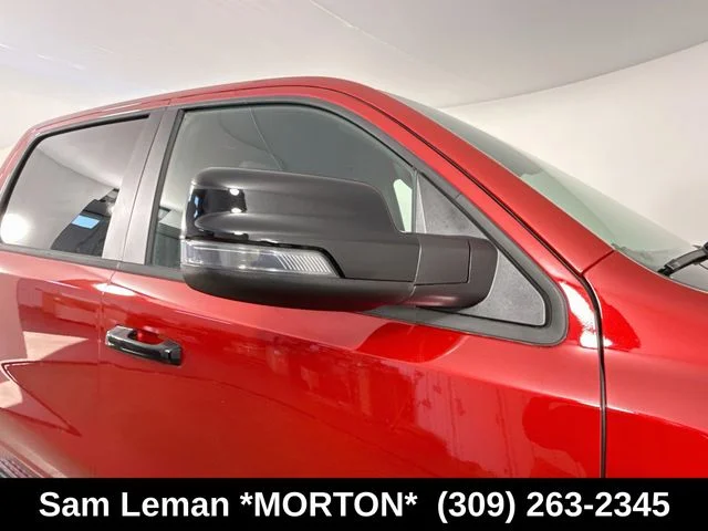 New 2026 Red Ram Big Horn/Lone Star image 42