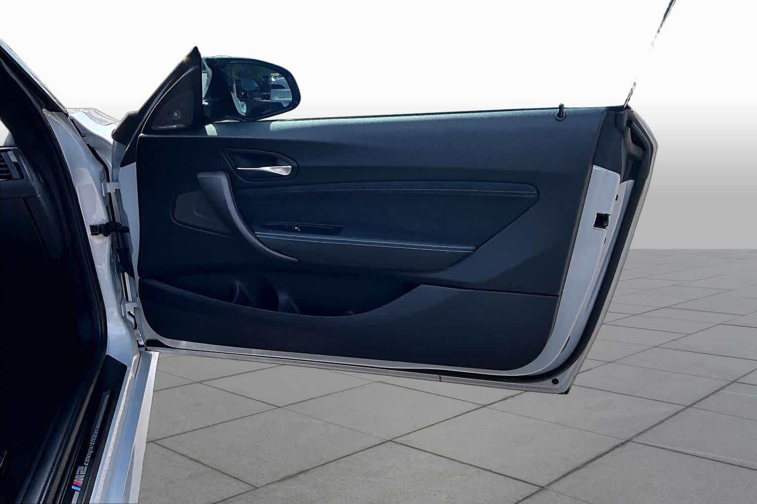 2020 BMW M2 Coupe Base - Photo 22