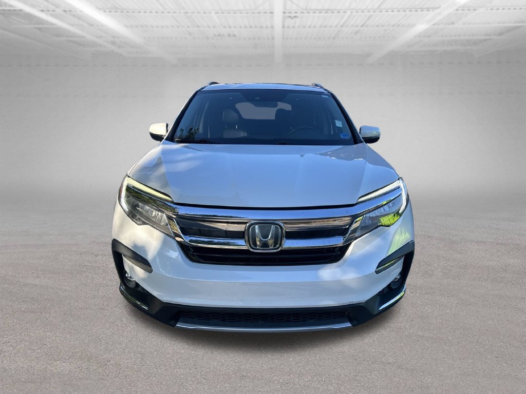 Used 2021 White Honda Elite image 8