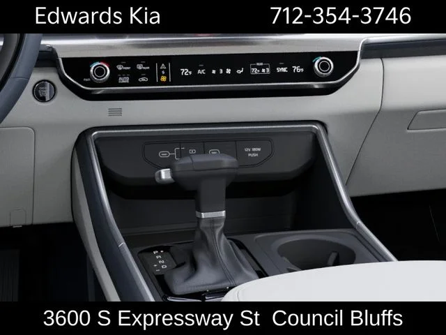 New 2027 White Kia SX image 25