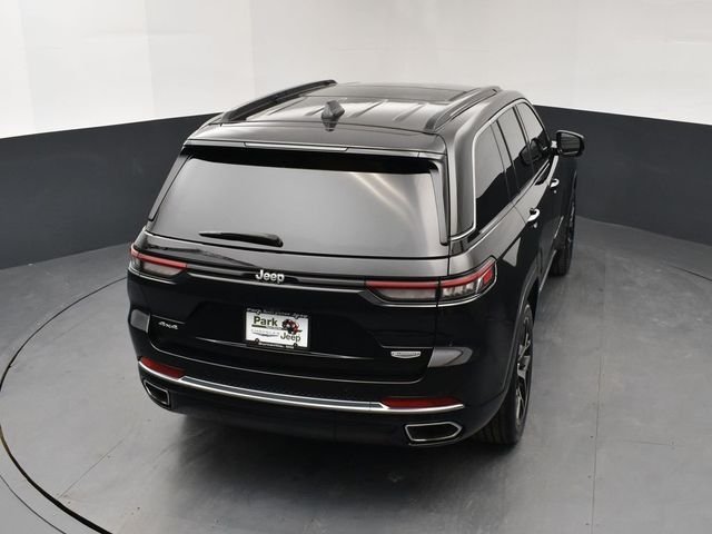 2024 Jeep Grand Cherokee Summit Reserve - Photo 17