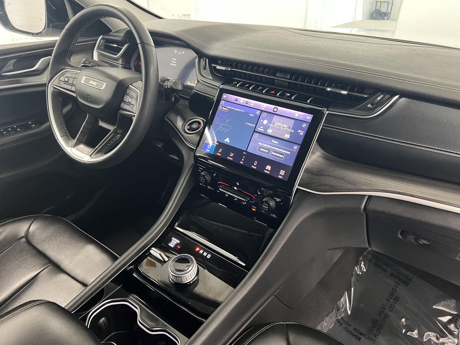 2023 Jeep Grand Cherokee Limited - Photo 29