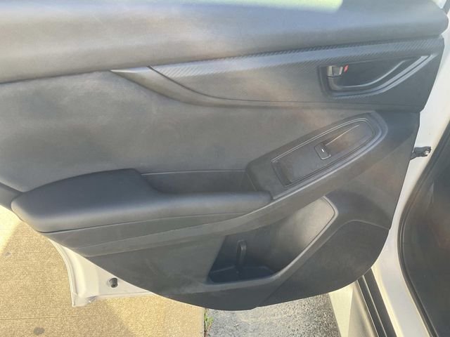 2022 Subaru WRX Base - Photo 13