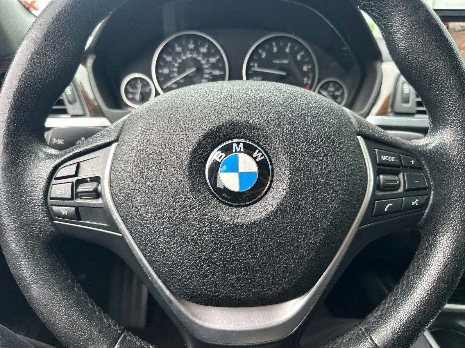 Used 2015 Mineral Gray Metallic BMW 328i image 21