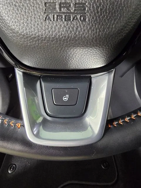 Used 2025 Gray Honda Sport Touring image 22