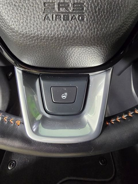 2025 Honda CR-V Sport Touring - Photo 22
