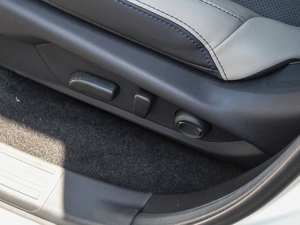 2026 Subaru Forester Limited - Photo 21