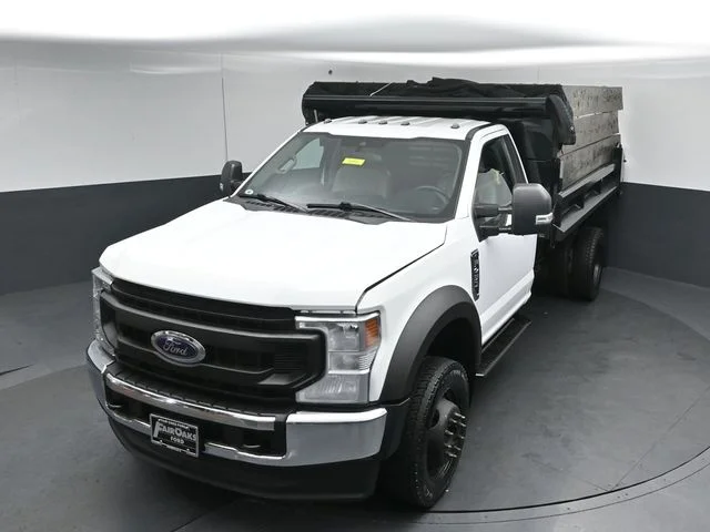 Used 2020 White Ford XL image 37