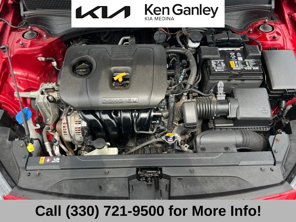 2023 Kia Forte LXS - Photo 58